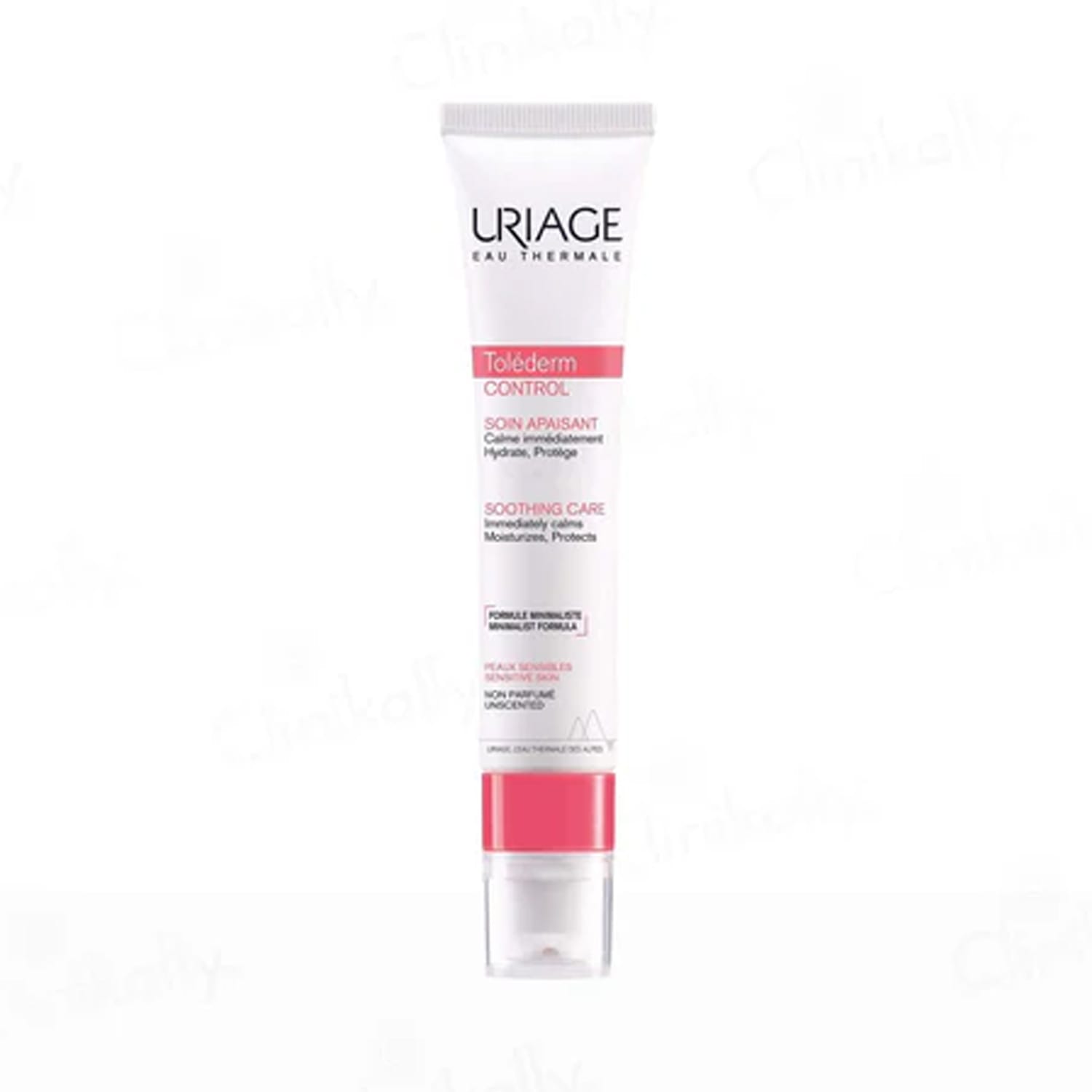 Uriage Tolederm Control Soothing Care (40 ml)