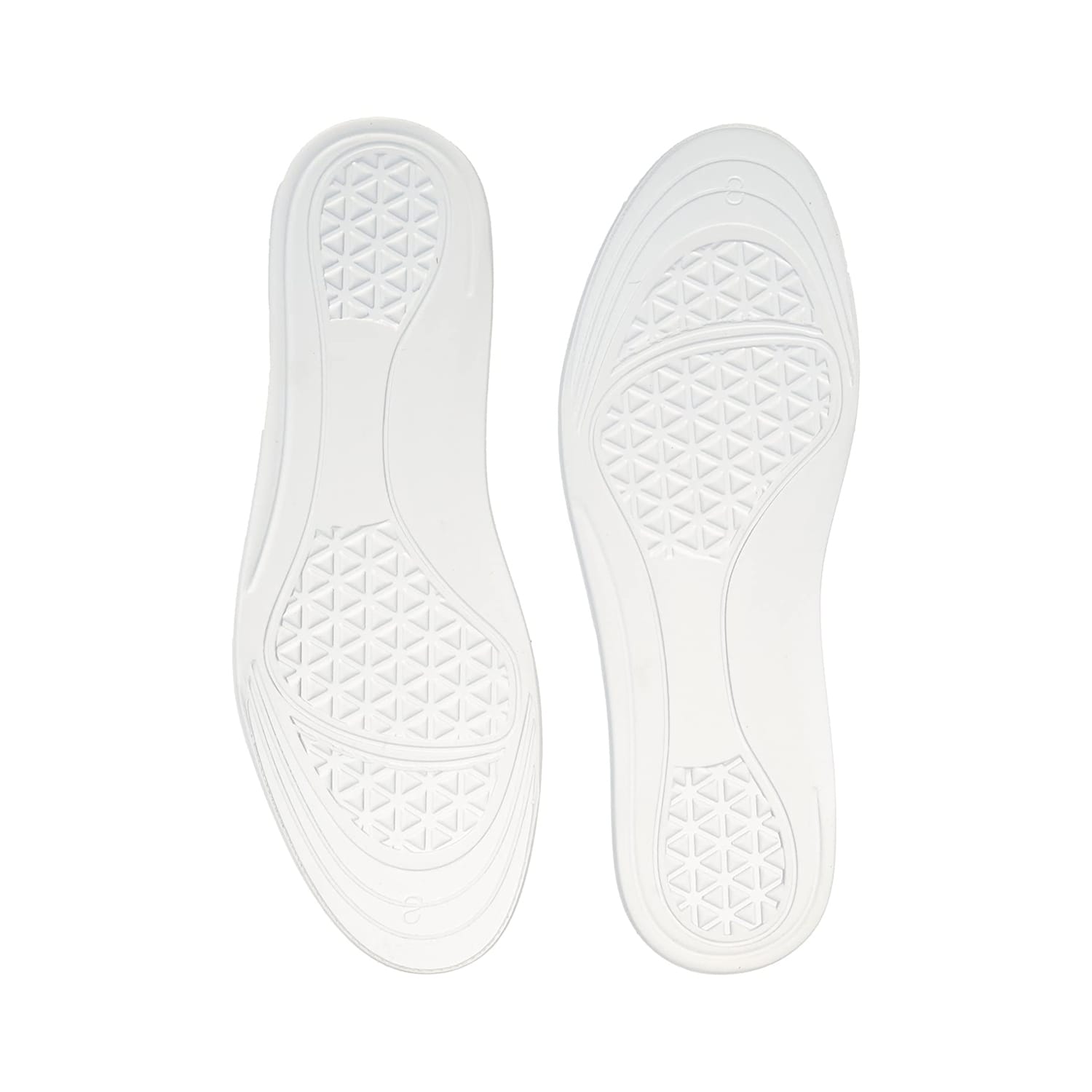 Flamingo Premium Silicone Comfort Insole (Pair) Small OC2359