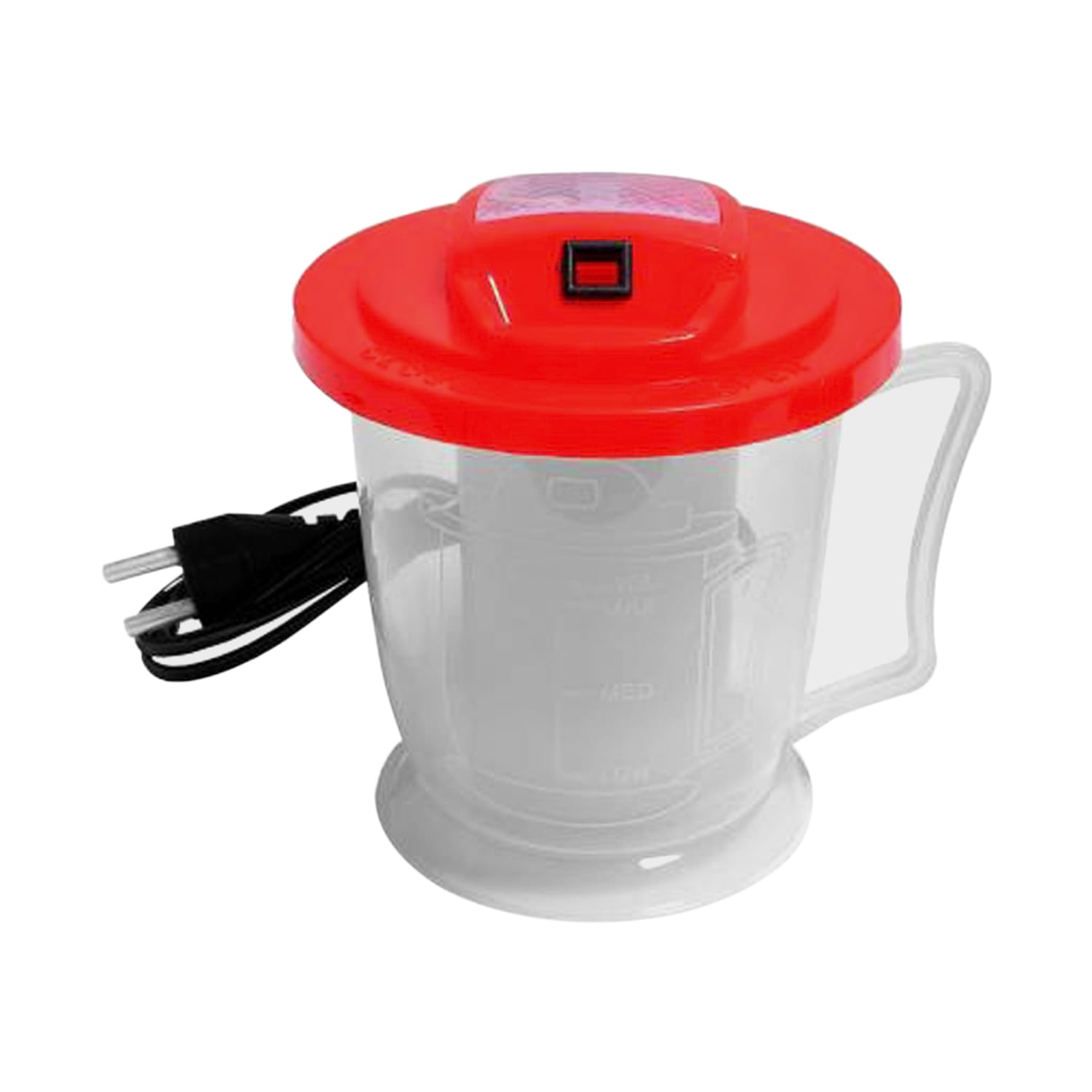SLICETER Multipurpose Steamer