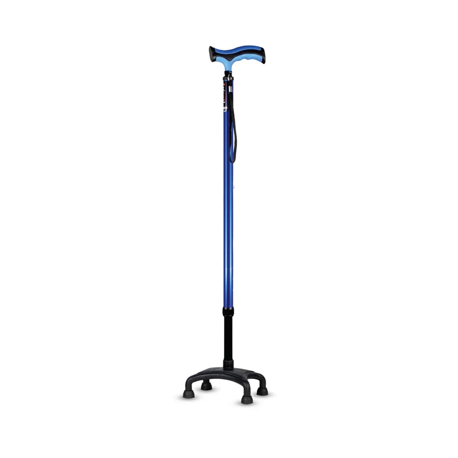 Avanti Plus T-Shape Quadripod Stick - Universal (PC. No. 2909)