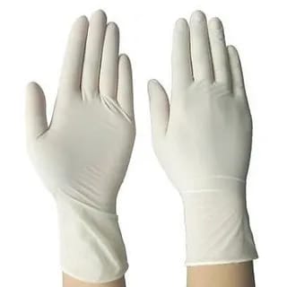 Surgical Gloves Single Pair from Surgicare (Pack of 2)