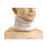 Dyna Silver Cervical Collar Large