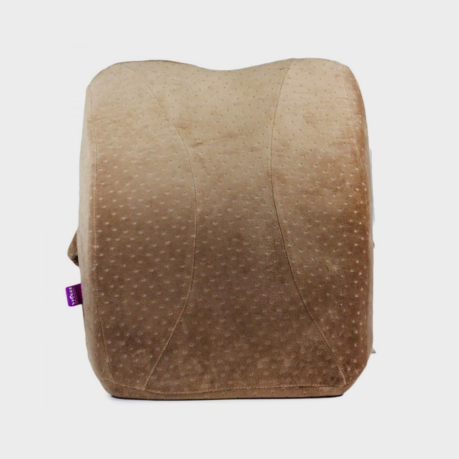 Viaggi Memory Foam Lumbar Pillow