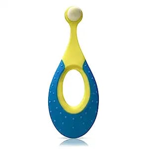 Luvlap Super Soft Baby Toothbrush Assorted Colors (M.No 19172)