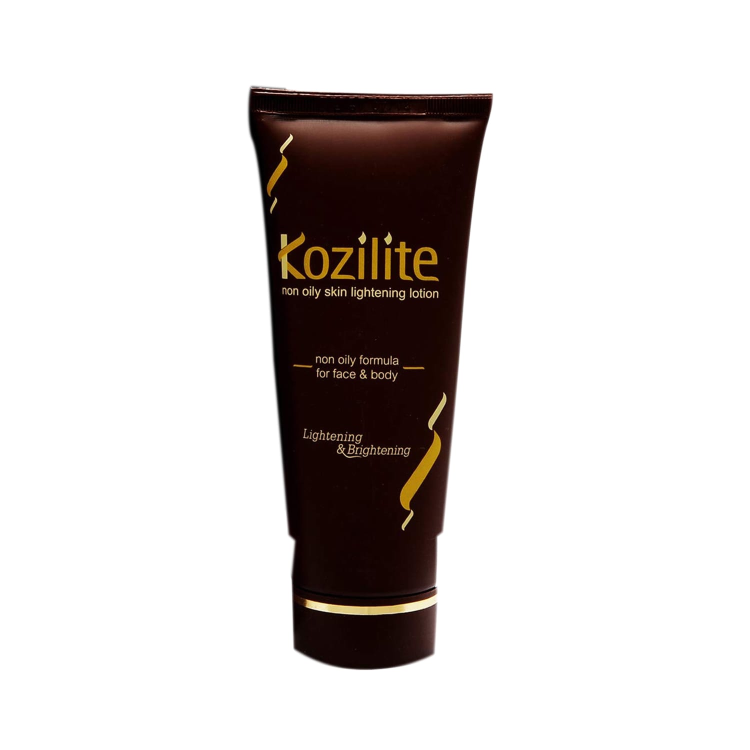 Ethicare Kozilite Non Oily Skin Lightening Lotion (Lightening and Brightening) 100g