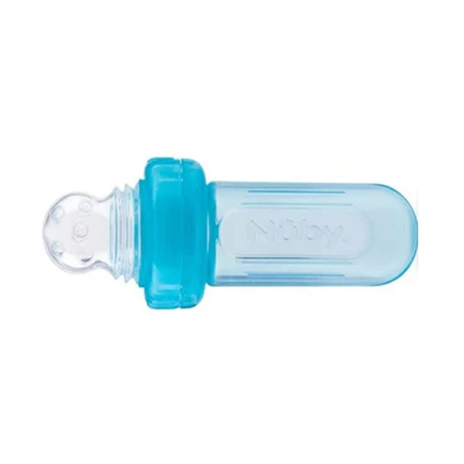 Nuby EZ Squeeze Feeder - 30ml