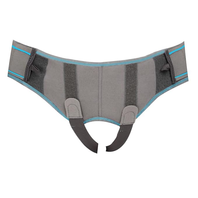 Accusure Hernia Belt B8 (Large)