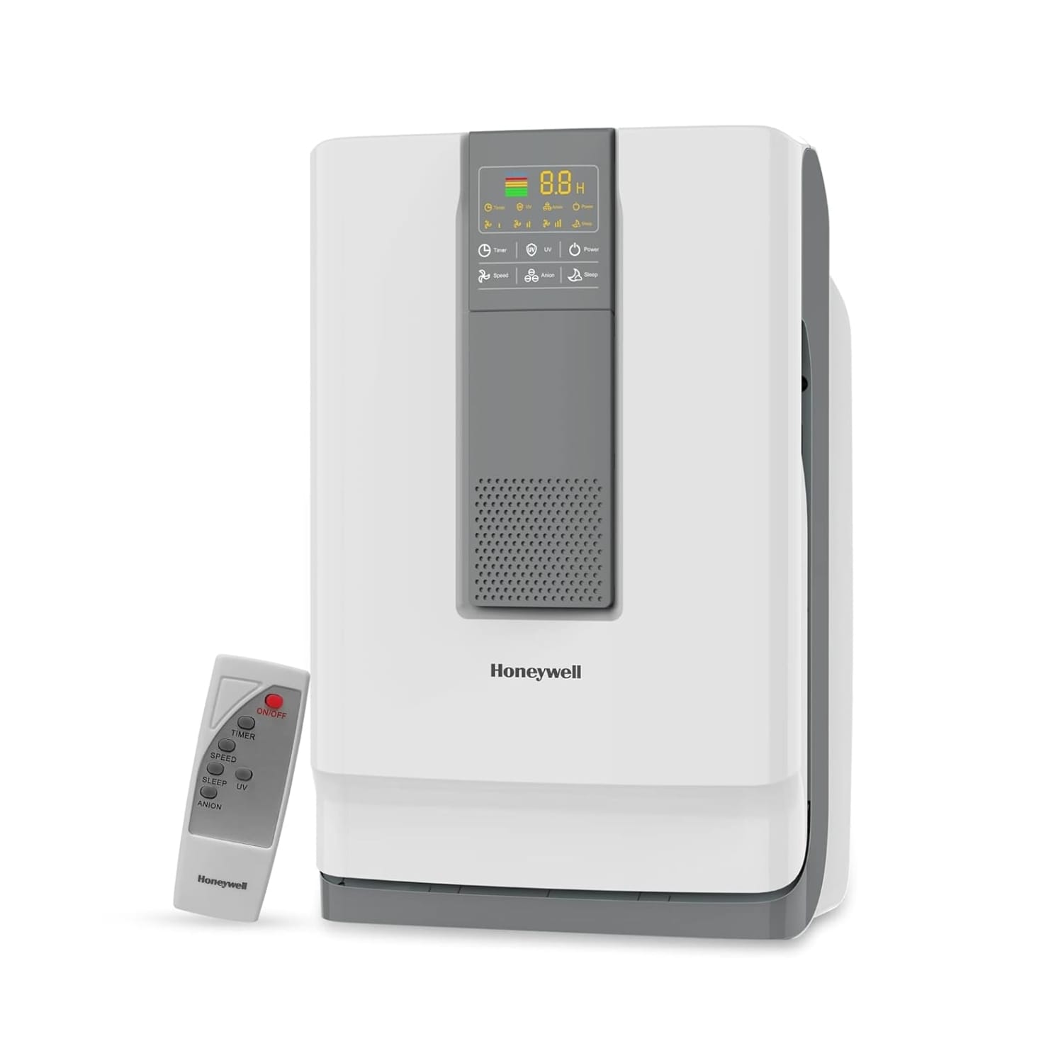 Honeywell Air Touch V4 Value Air Purifier