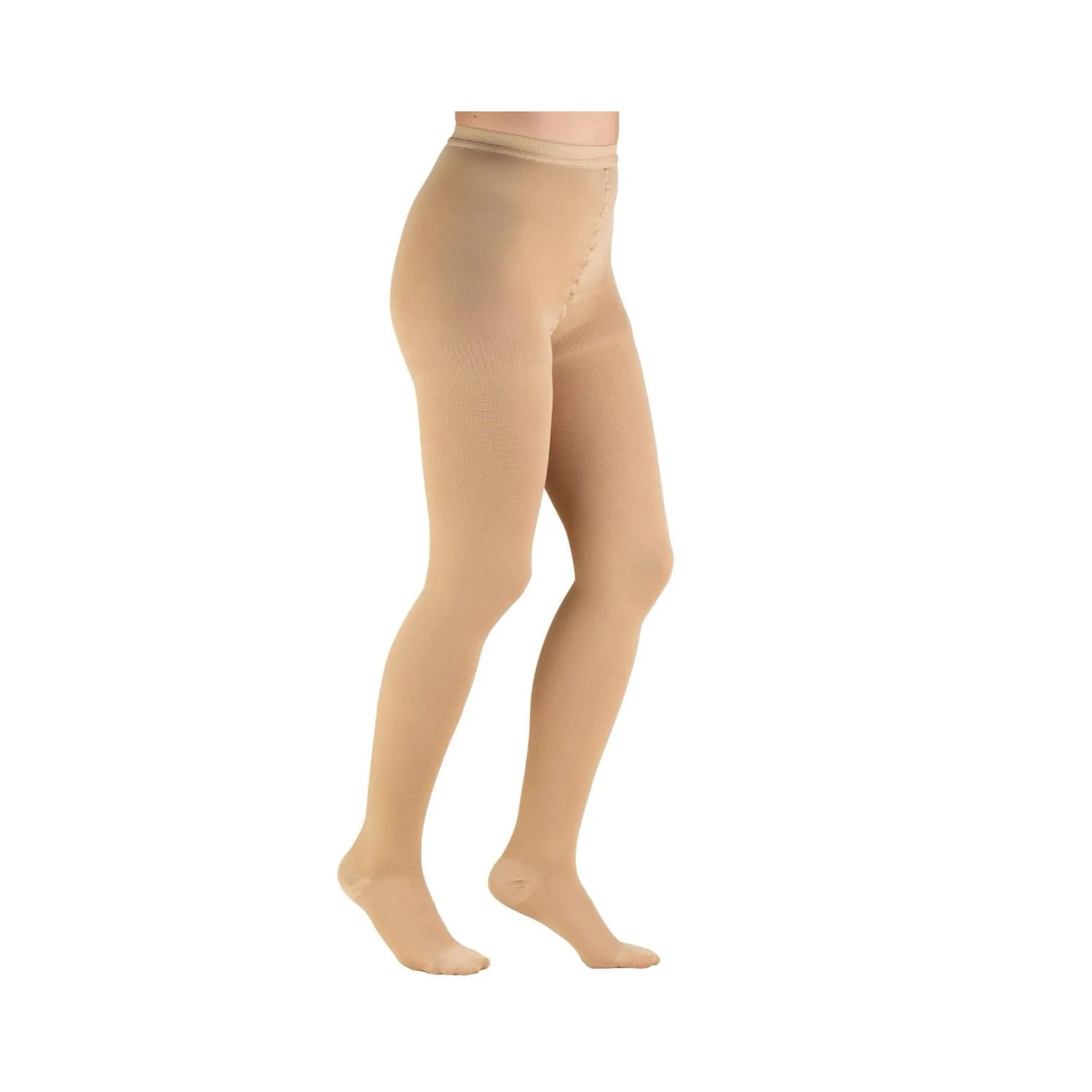 Healthshine Medical Compression Panty Hose HS 504 Beige (XXL)