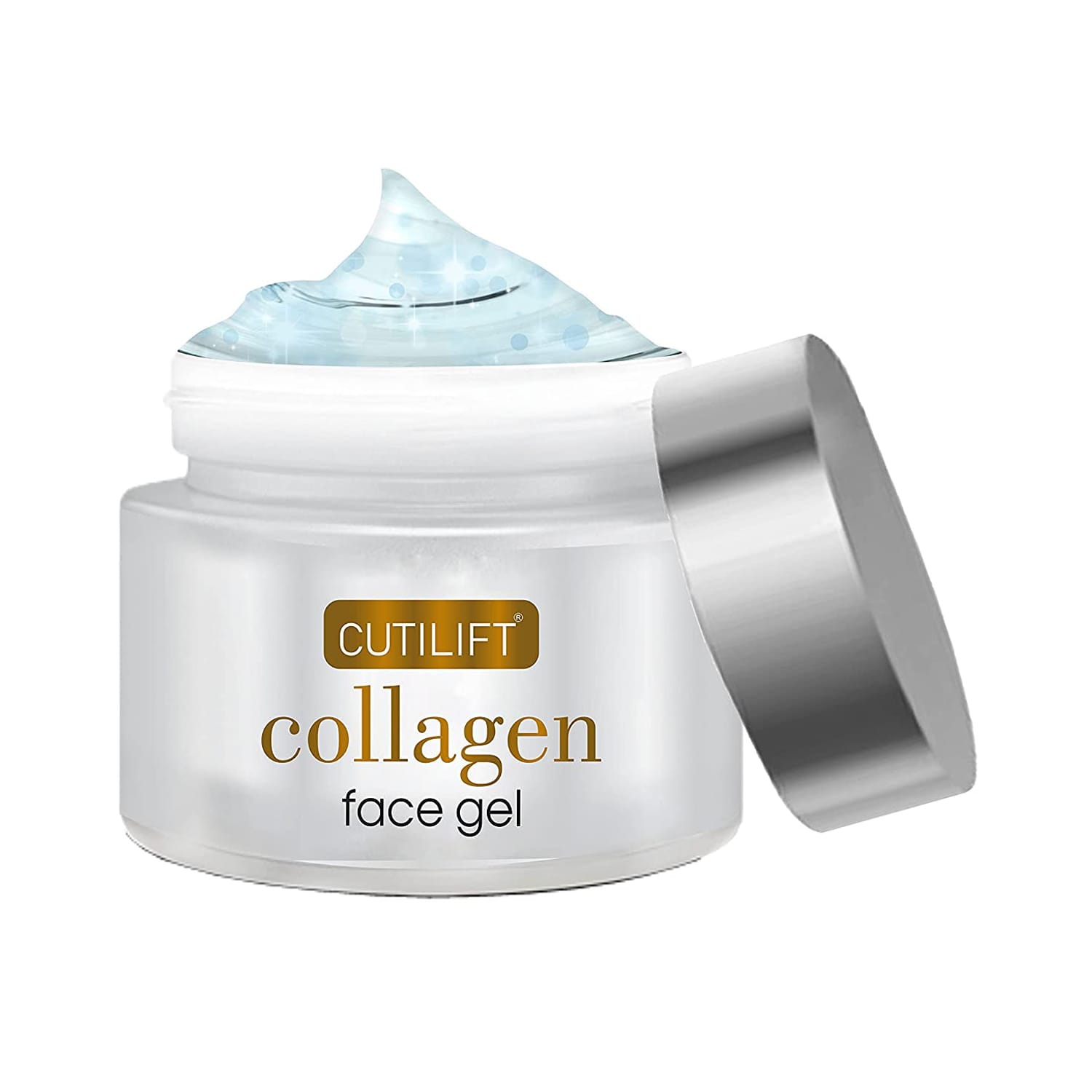 Cosderma Cutilift Collagen Face Gel 50ml