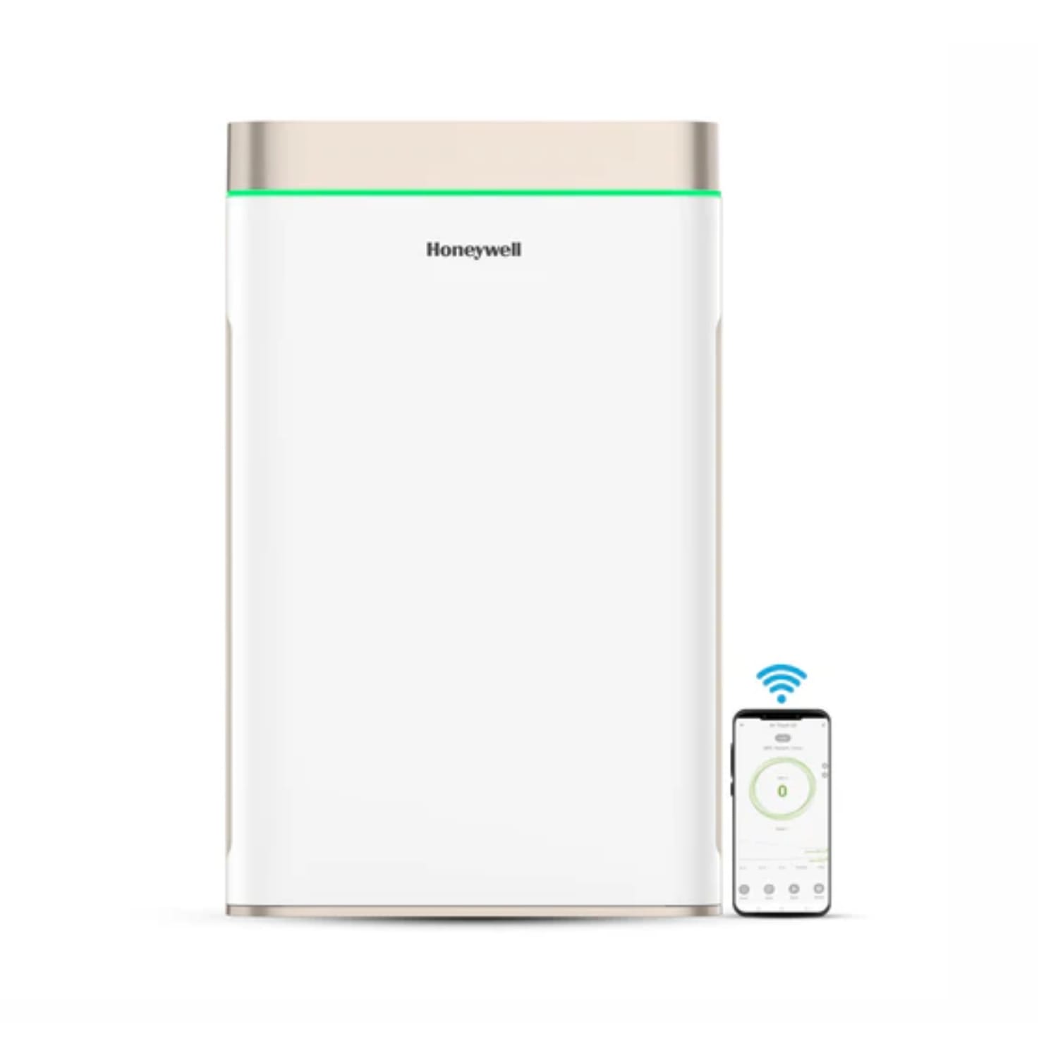 Honeywell Air Touch U2 Ultimate Air Purifier