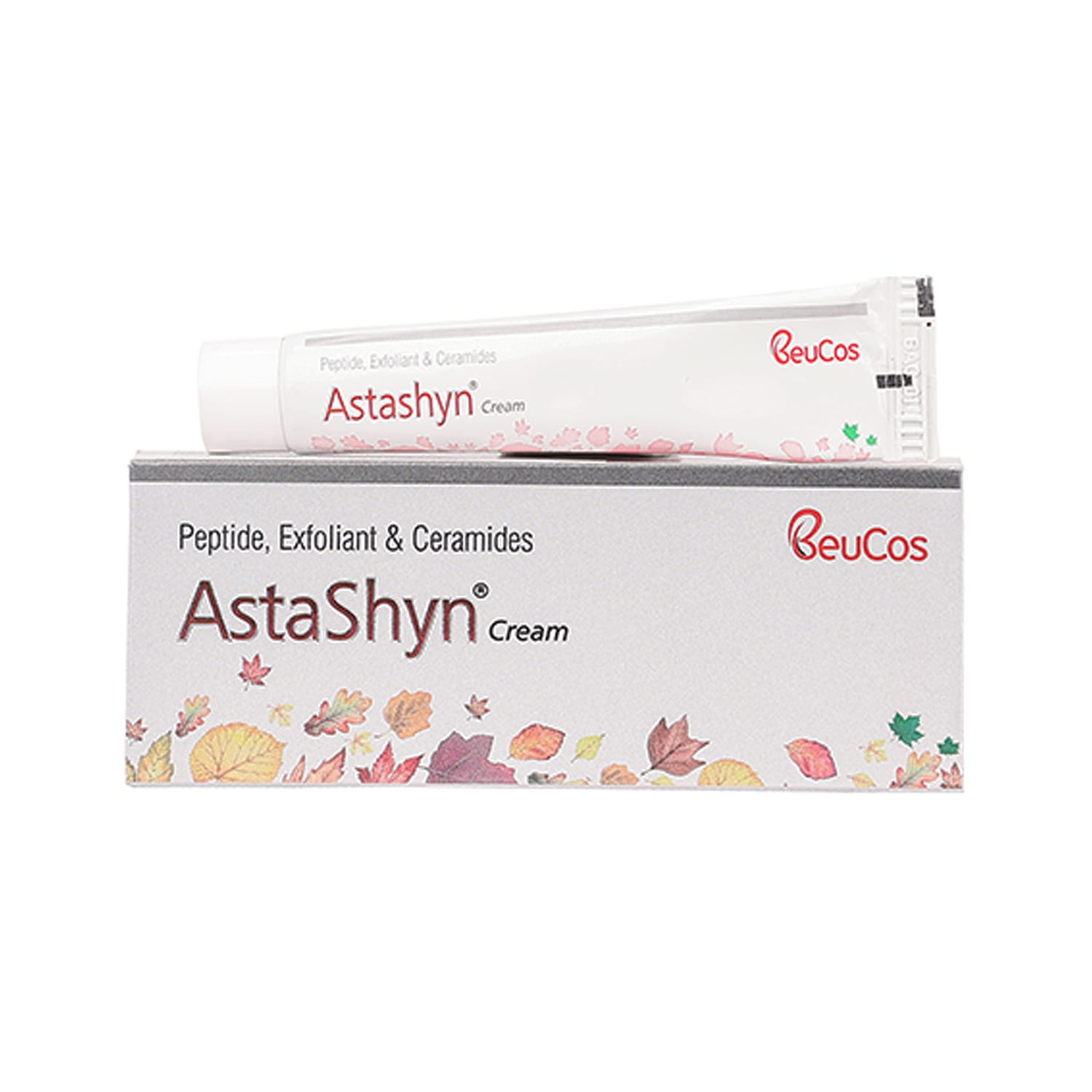 Newtrimed Astashyn Cream - 20gm