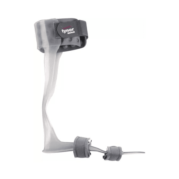Tynor Foot Drop Splint Without Liner Right Small D-17