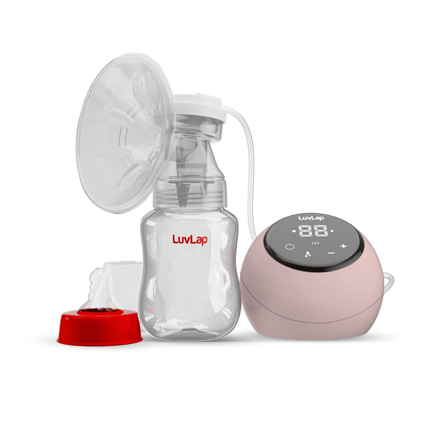 LuvLap Adore Electric Breast Pump