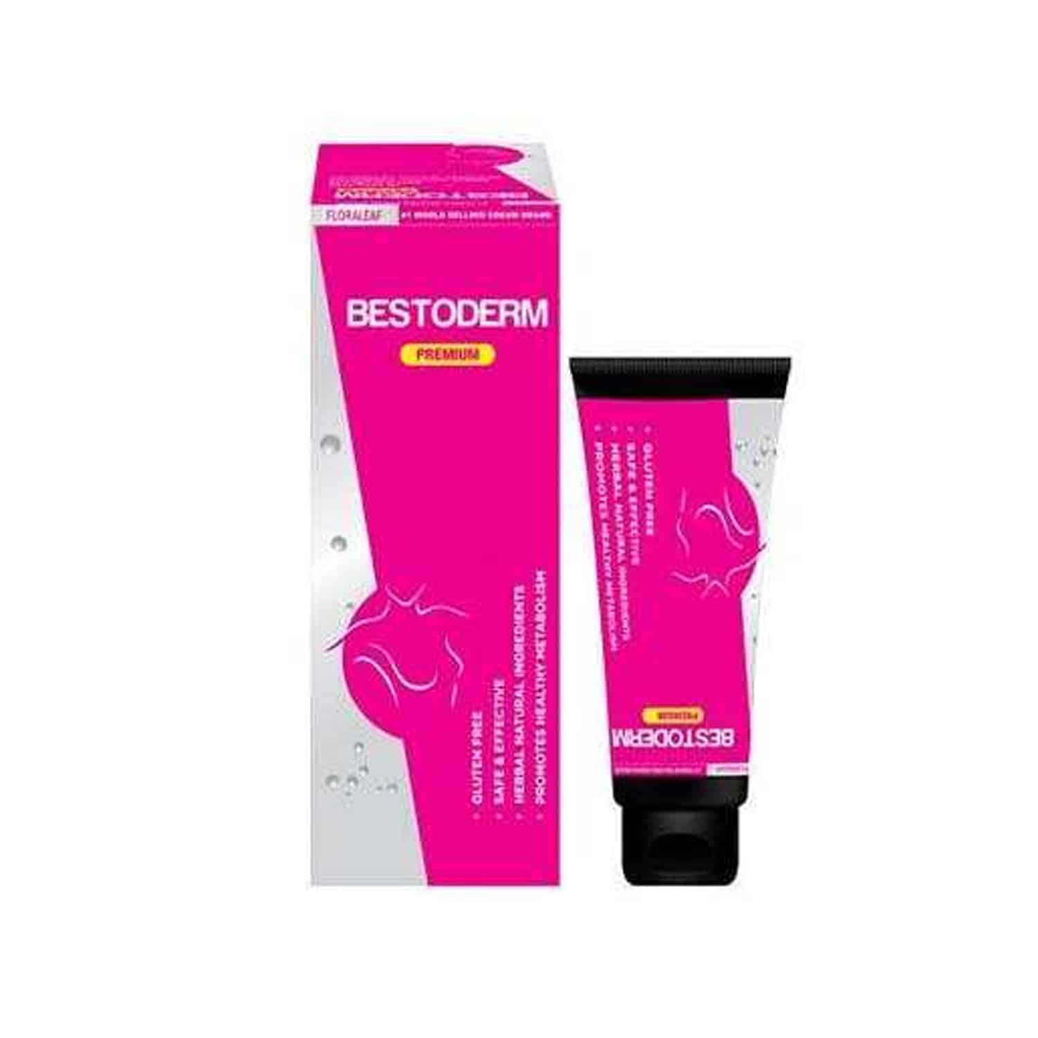 Floraleaf Bestoderm Premium Cream 60gm