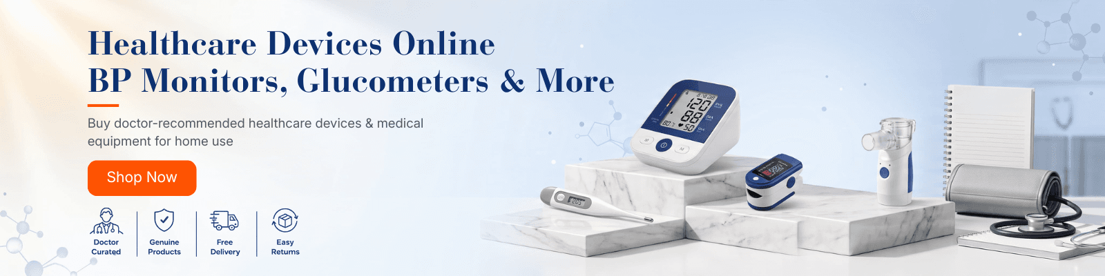 Healthcare Devices