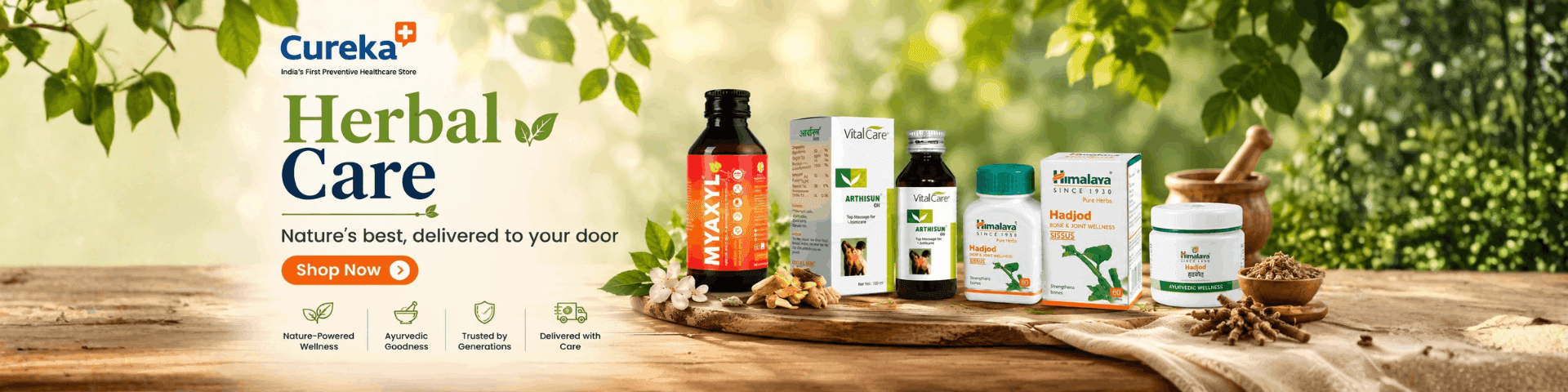 Herbal Care