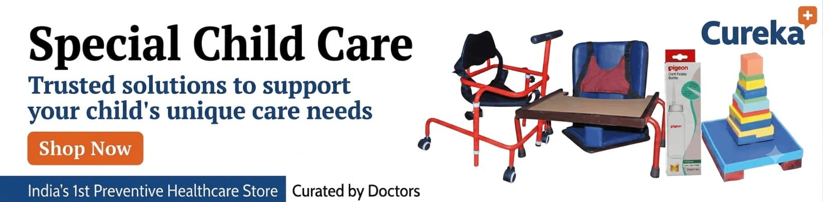 Special Child Care