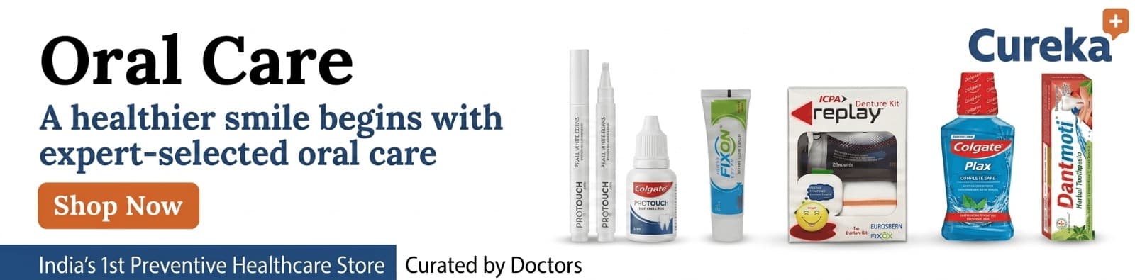 Oral Care