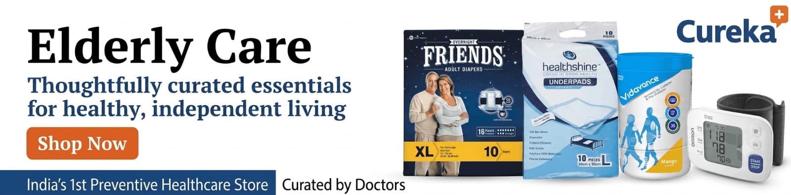 Elderly Care
