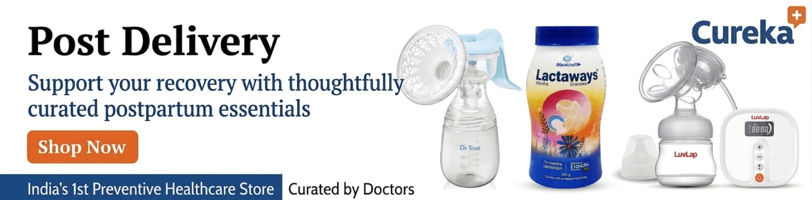 Postpartum Care