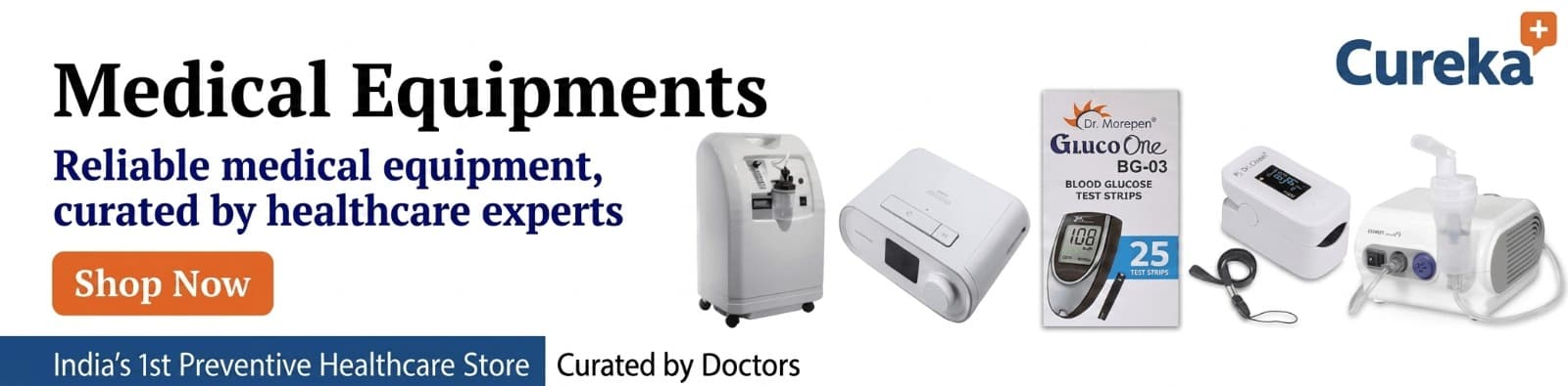 Medical Equipments