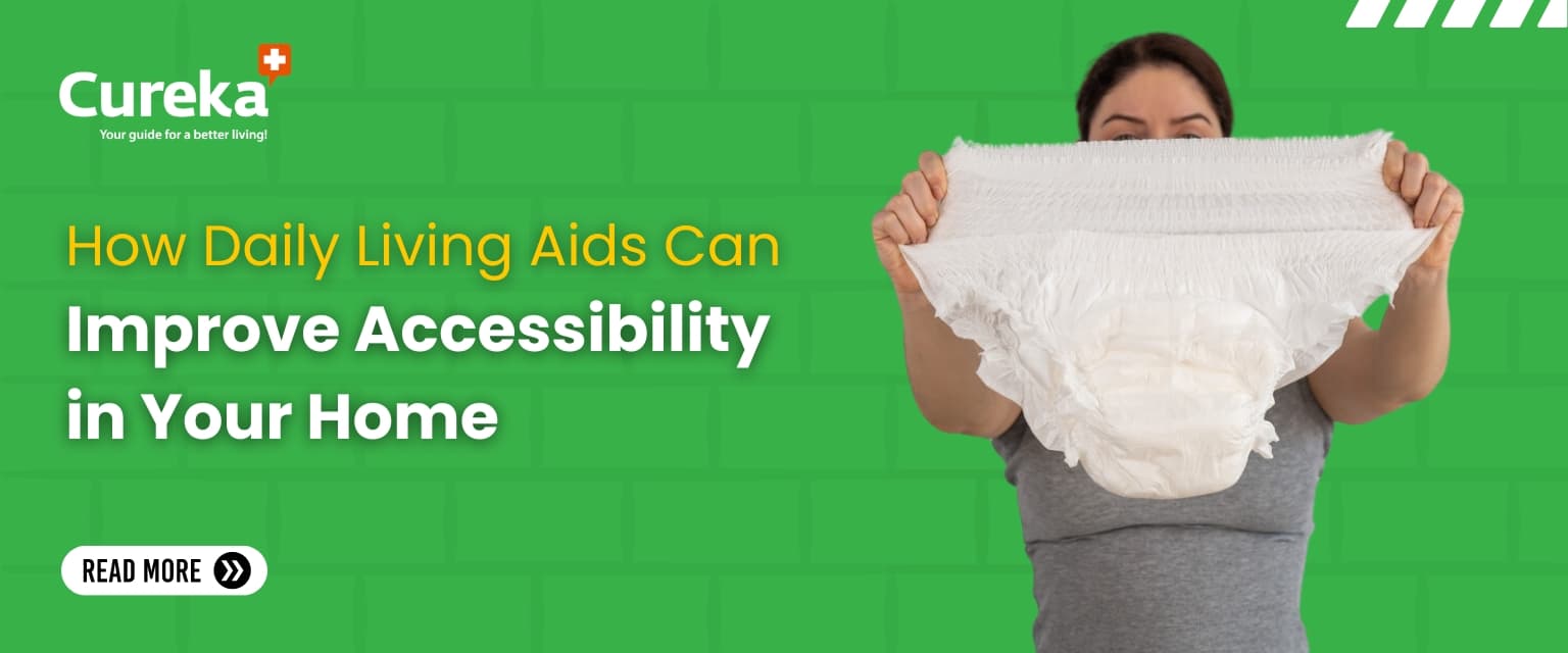 How Daily Living Aids Can Improve Accessibility in Your Home