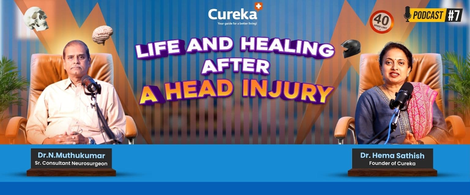 Accidents, Falls, and Head Trauma: What every family should know | Guide with Dr. Muthukumar M.Ch.