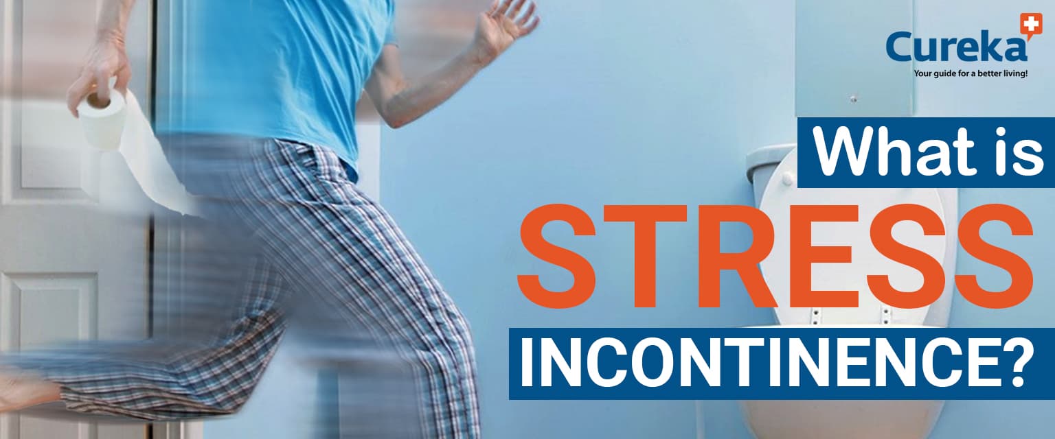 What is Stress Incontinence?