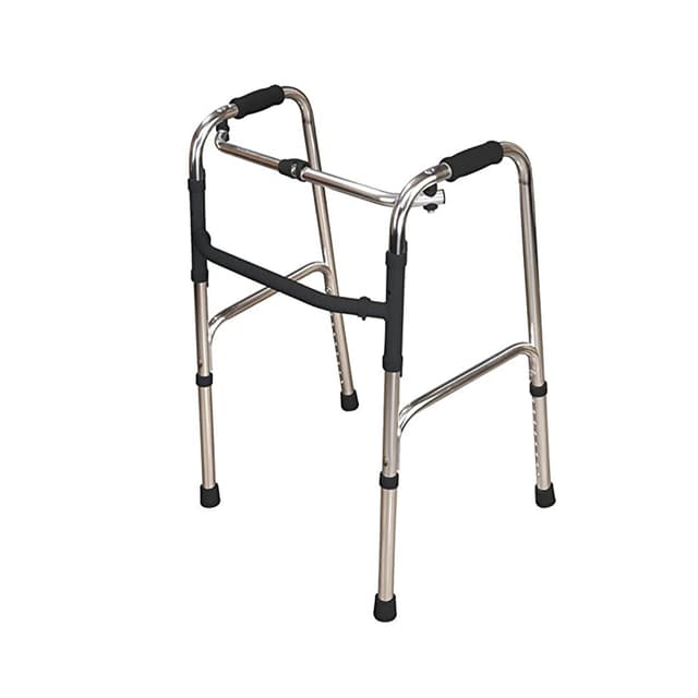 Flamingo Reciprocal Folding Walker Universal OC2112