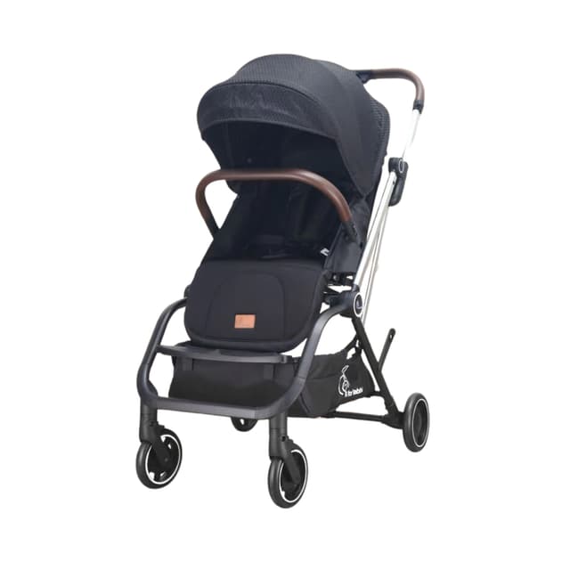 R for Rabbit Street Smart 360 Rotatable Kids Stroller from 0-3 Years