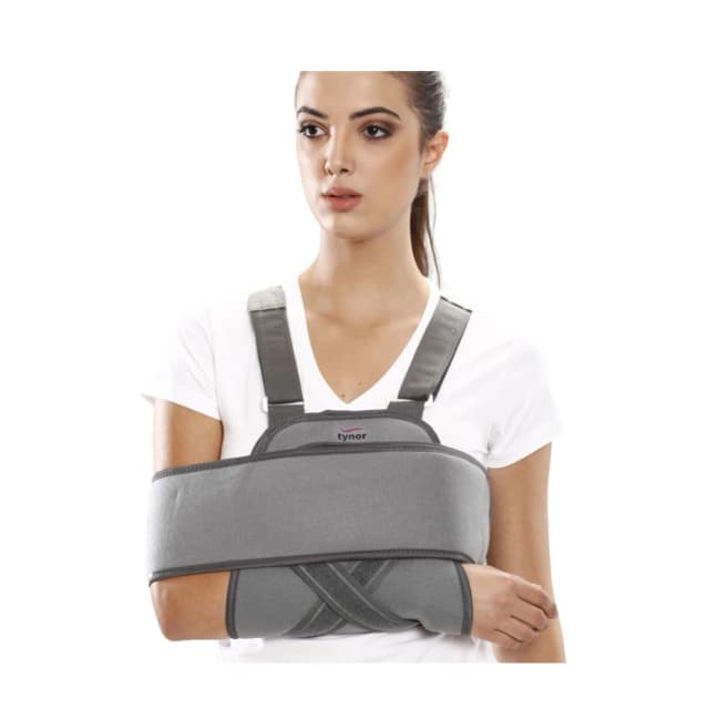 Tynor Universal Shoulder Immobilizer Regular C-02