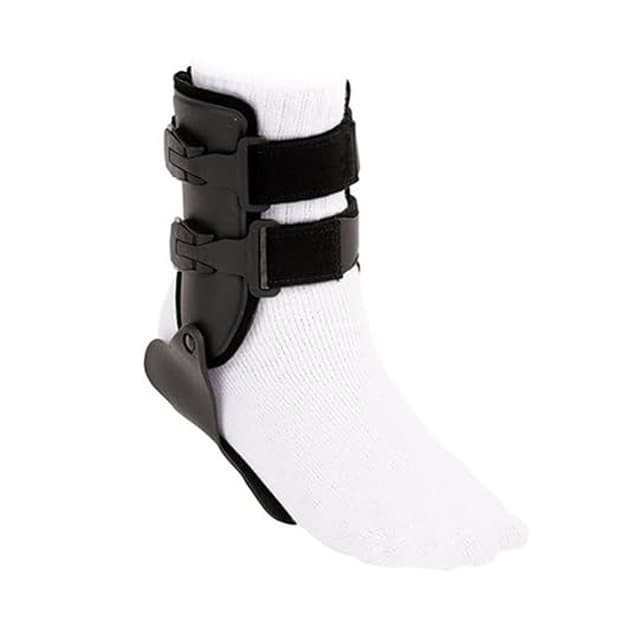BREG-Axiom Ankle