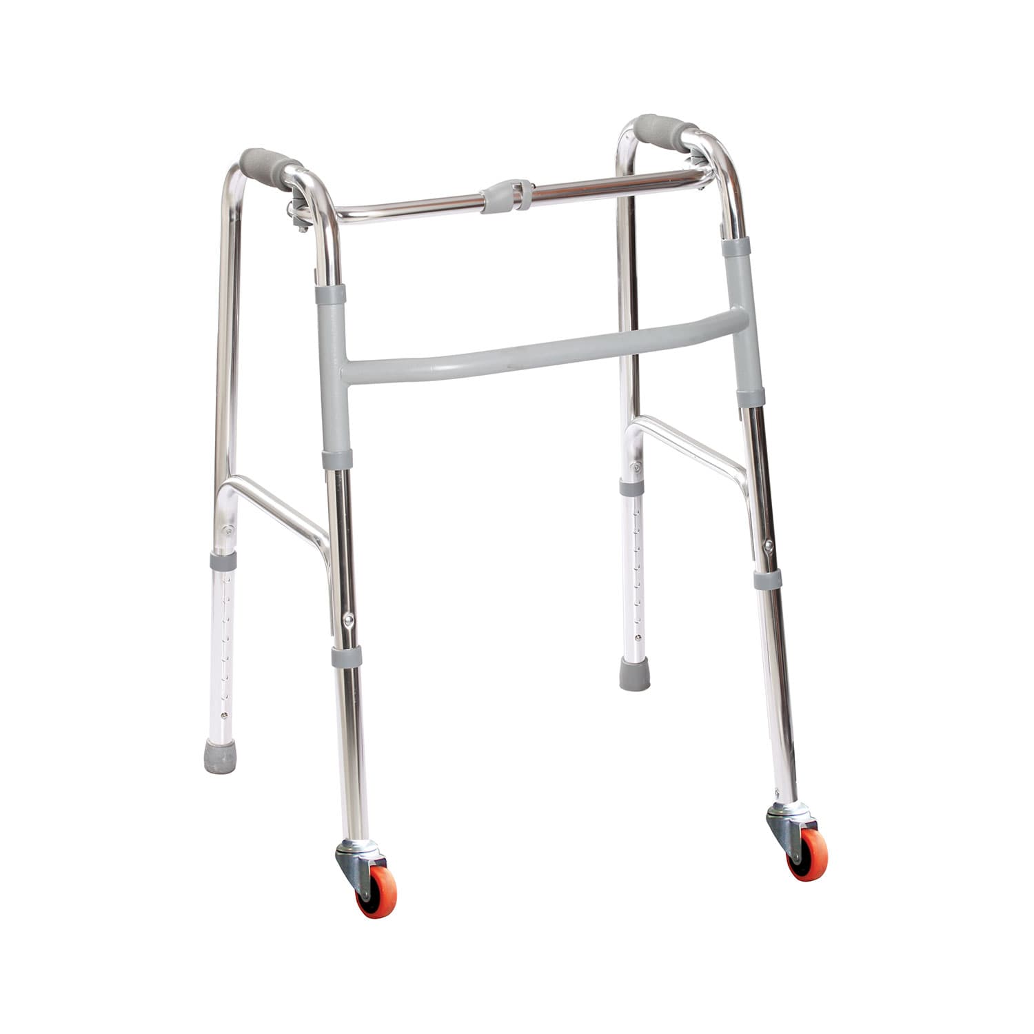 Tynor Walker Invalid's Front Wheels - Universal L-28