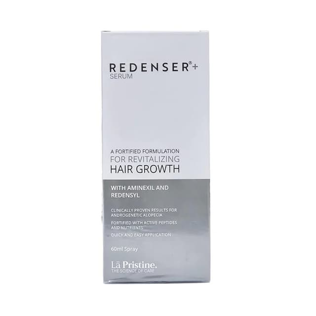Redenser + Hairfall Control Serum 60ml Spray