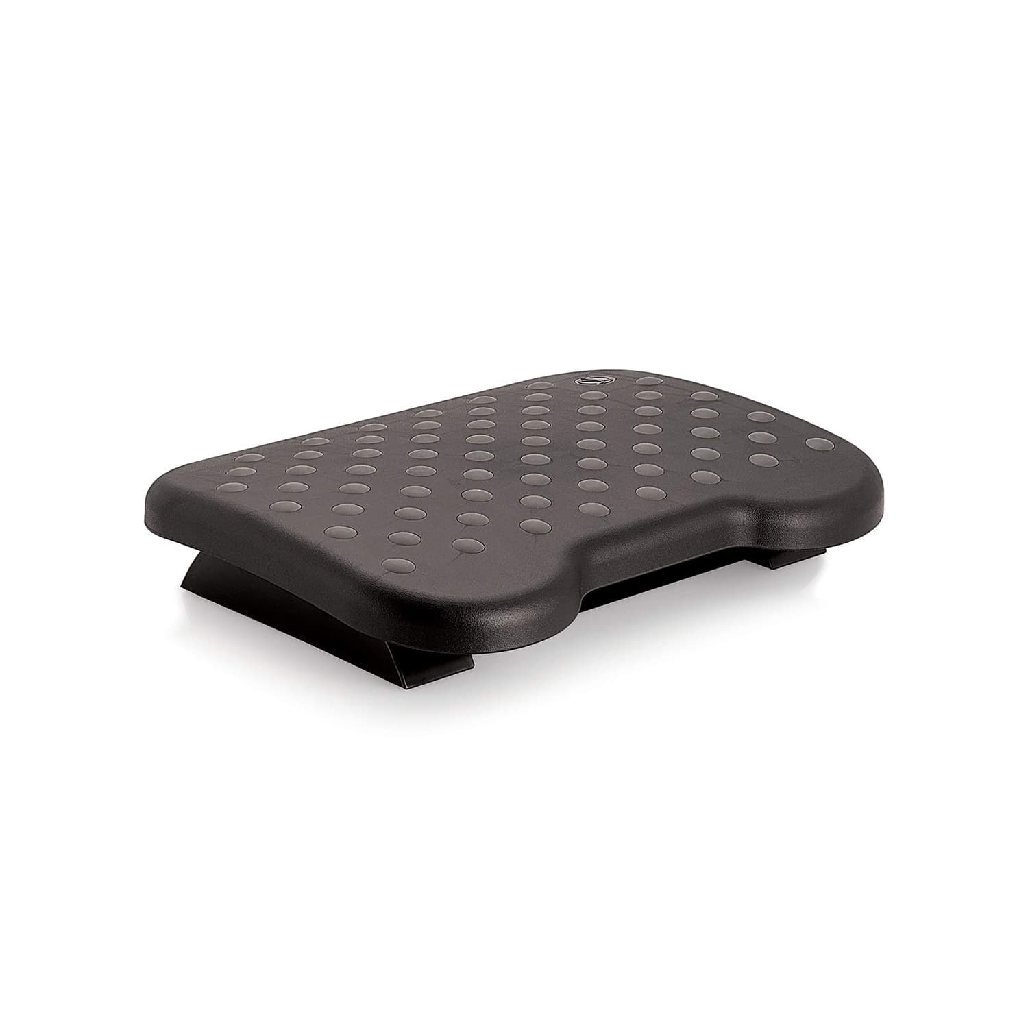 Palo Ergonomic Angle Adjustable Footrest with Soft Convex Points PALO017