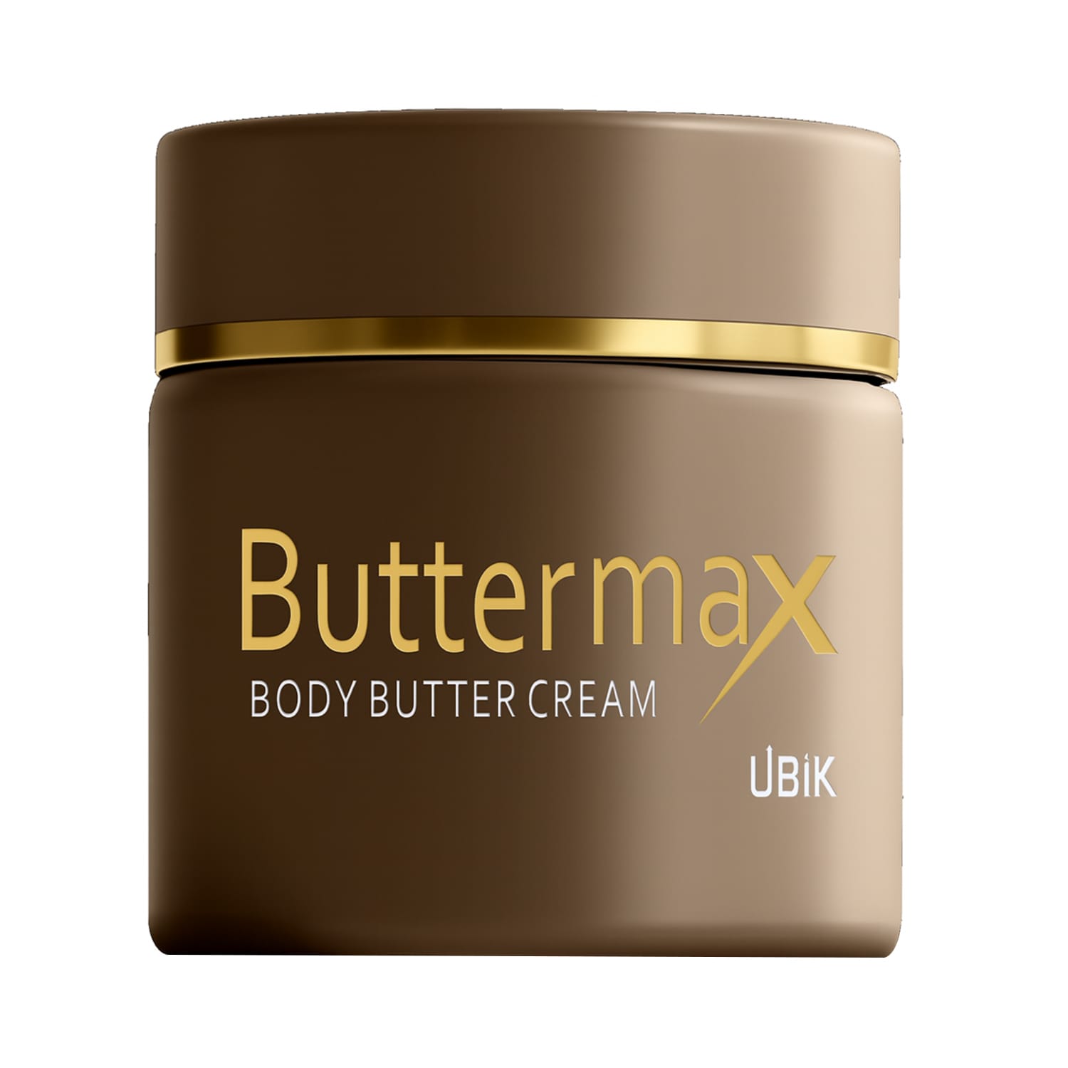 Ethicare Buttermax Body Butter Cream, 200g
