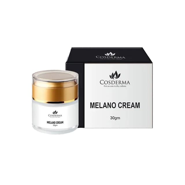 Cosderma Melano Cream 30gm