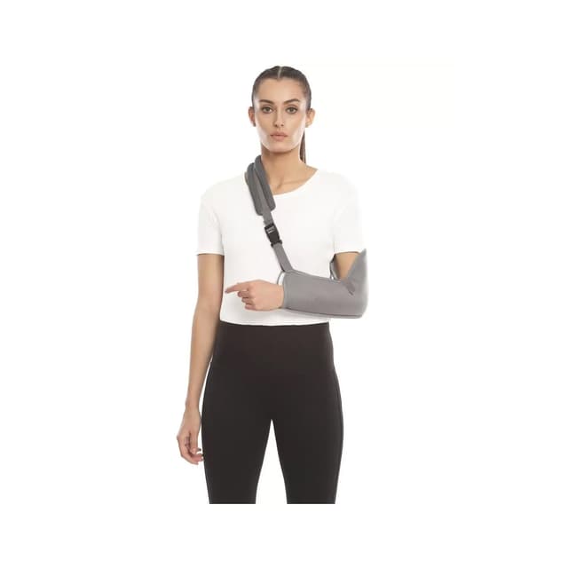 Romsons Agility Pouch Arm Sling XXL (GS-1909)