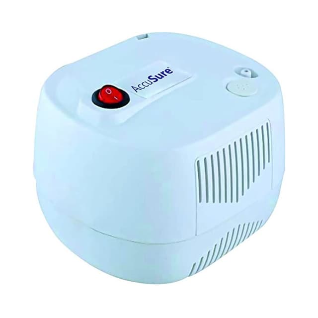 Accusure Compact Nebulizer