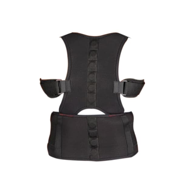 Nebula Premium Posture Corrector Brace Universal