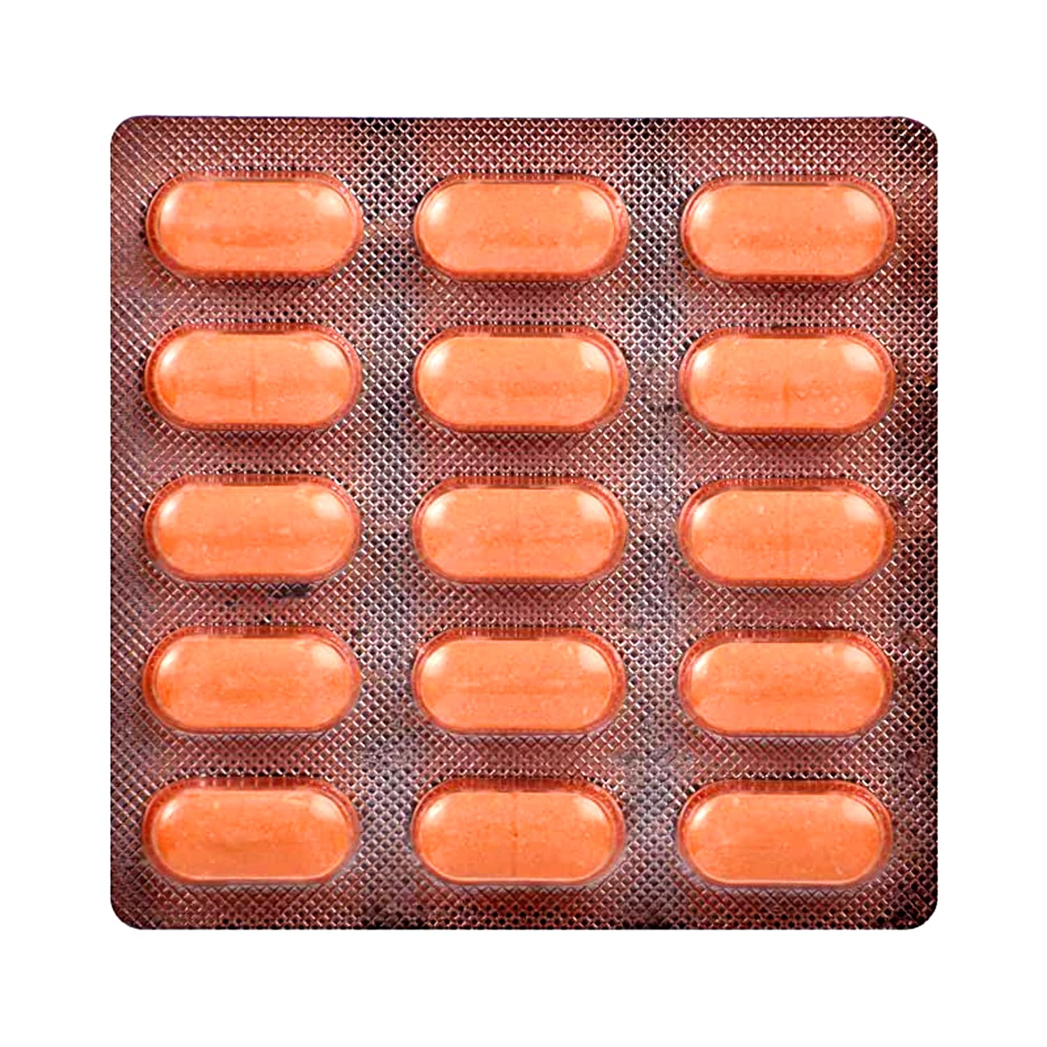 Maxical-500 Calcium and Vitamin D3 Tablets (15 Tablets)