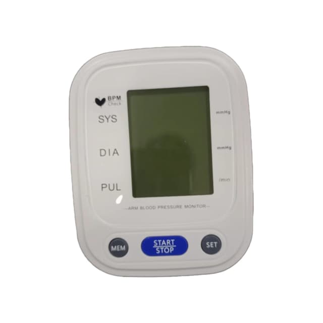 RST Medics Blood Pressure Machine