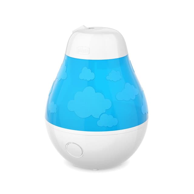 Chicco Humidifier Humi Ambient - 2 Slots (Multicolor)
