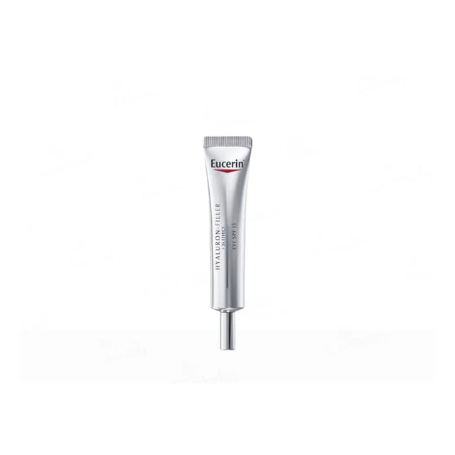 Eucerin Hyaluron – Filler + 3x Effect Eye Cream (15 ml)