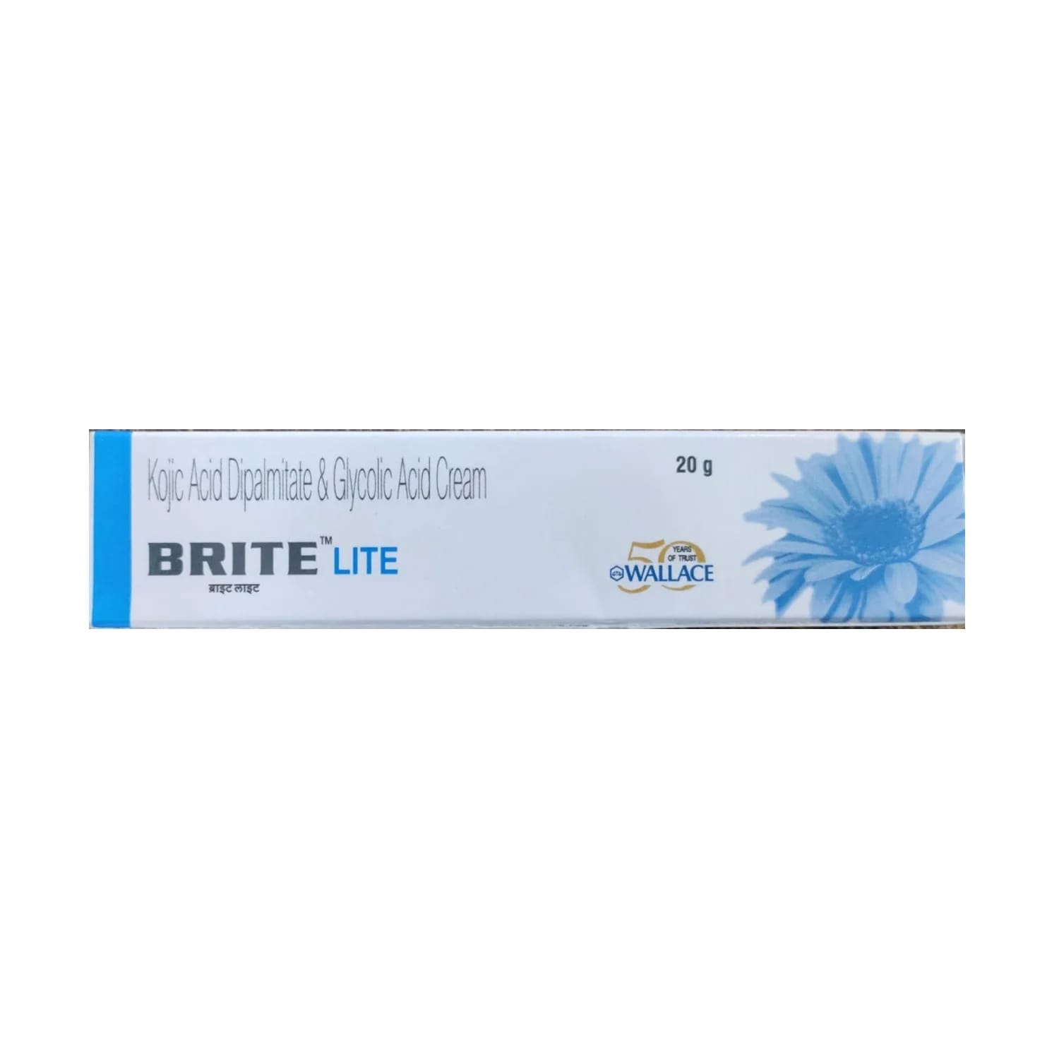 Brite Lite Cream (20g)