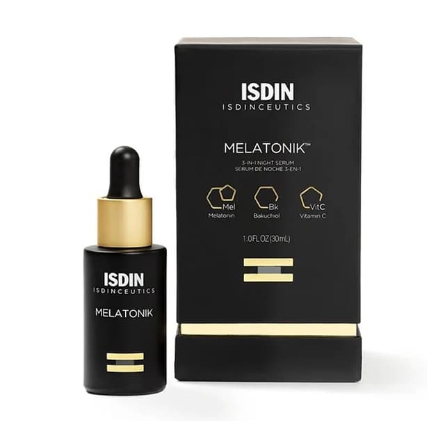 ISDIN Melatonik - Night Serum (30ml)