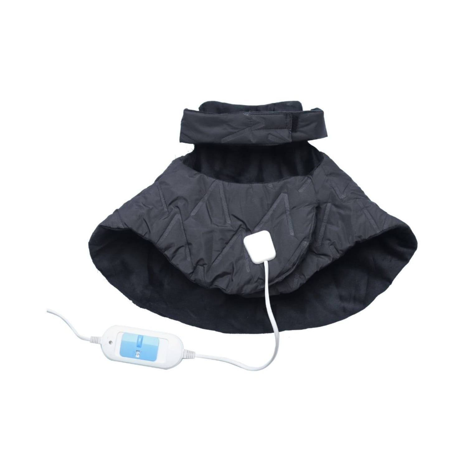 Sandpuppy Neckwrap 230V Electric Heating Pad for Neck Pain ,Cervical Pain and Shoulder Pain Relief