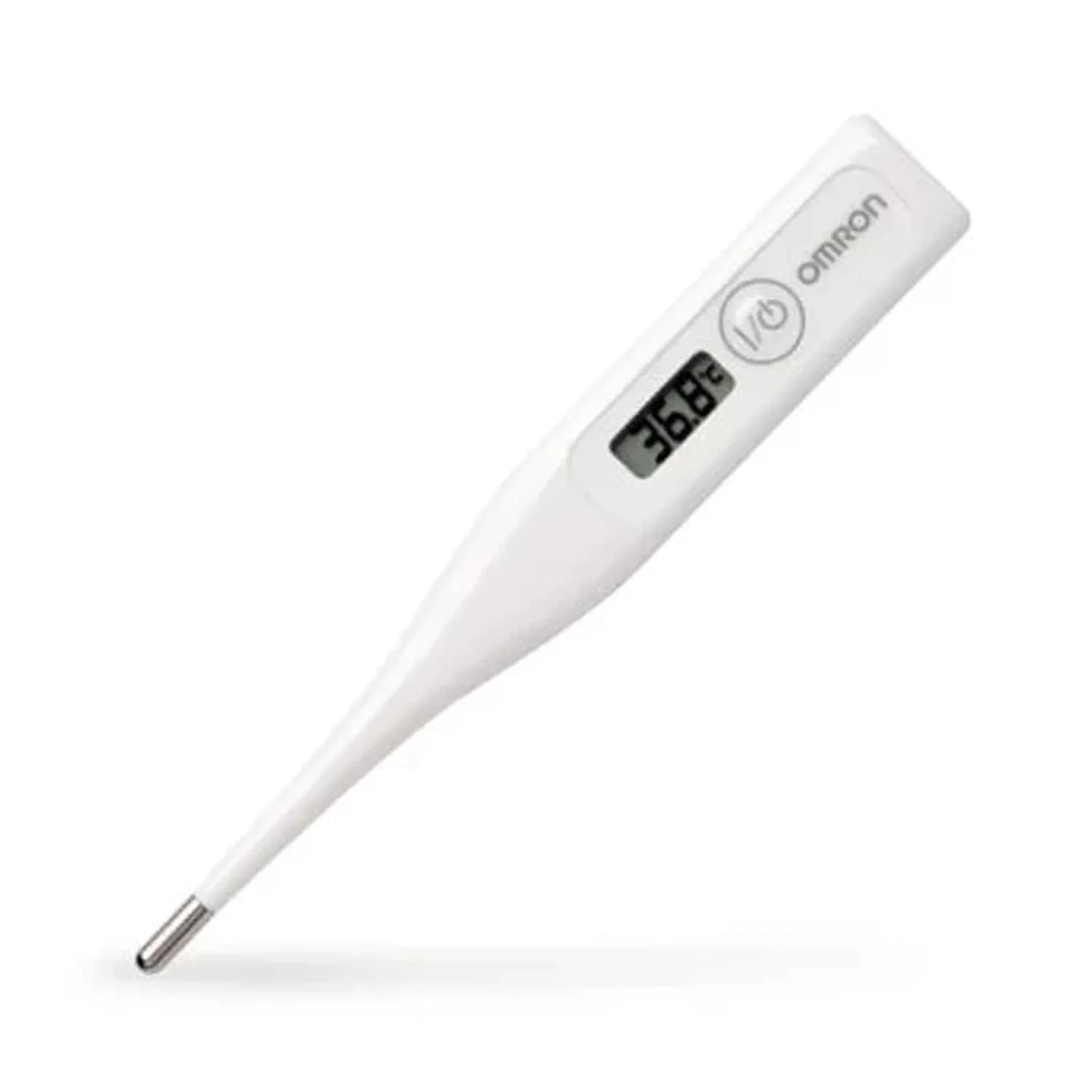 Omron Electronic Thermometer MC 246