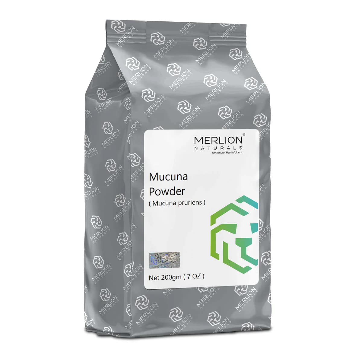 Merlion Naturals Mucuna Powder (200 gm)